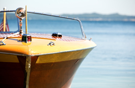 Boat insurance in Massachusetts